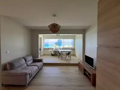 Appartement, 40,96 m²