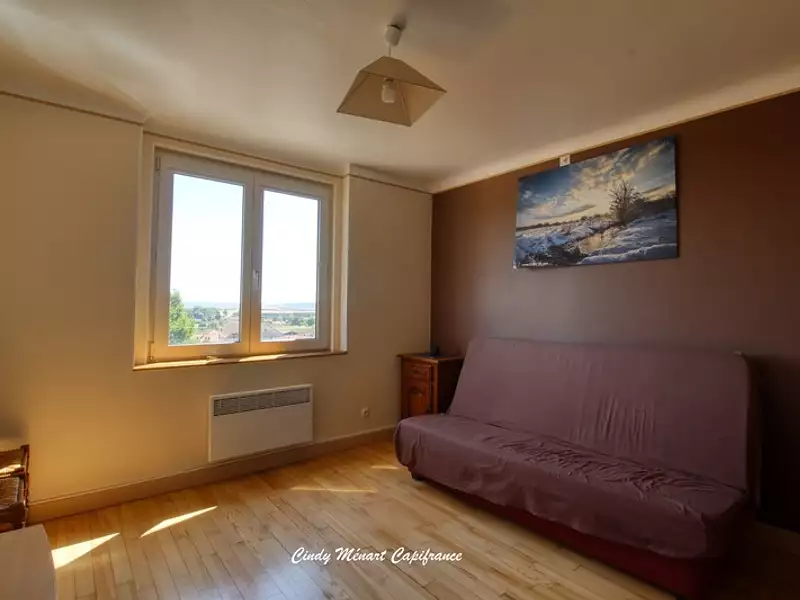 Appartement, 94 m²