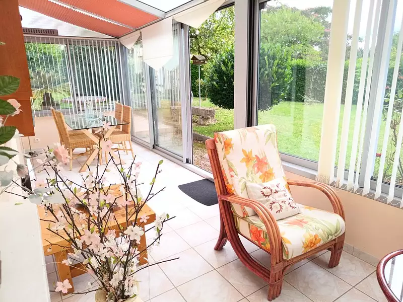 Maison, 135 m²