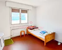 Appartement, 125,7 m²