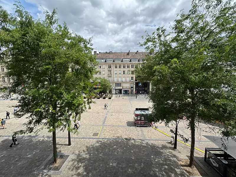 Appartement, 116 m²