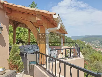 Maison, 190 m²