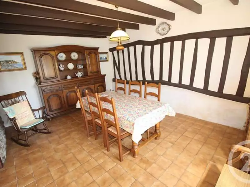Maison, 81 m²