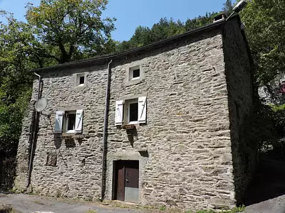 Maison, 112 m²