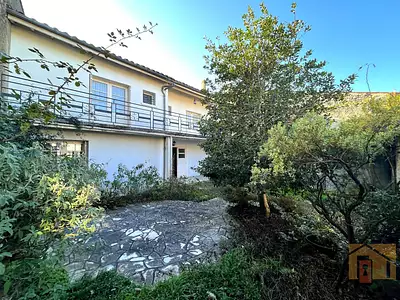 Maison, 165 m²