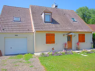 Maison, 105 m²
