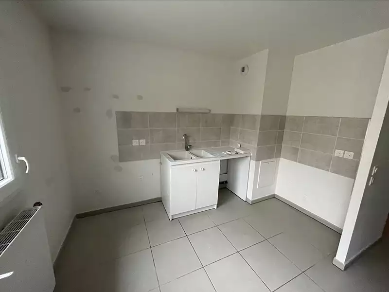 Appartement, 73,4 m²