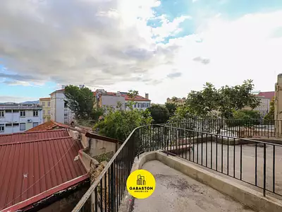 Appartement, 42,3 m²