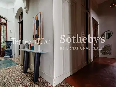 Appartement, 154 m²