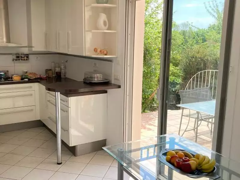 Maison, 174 m²