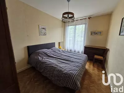 Appartement, 70 m²