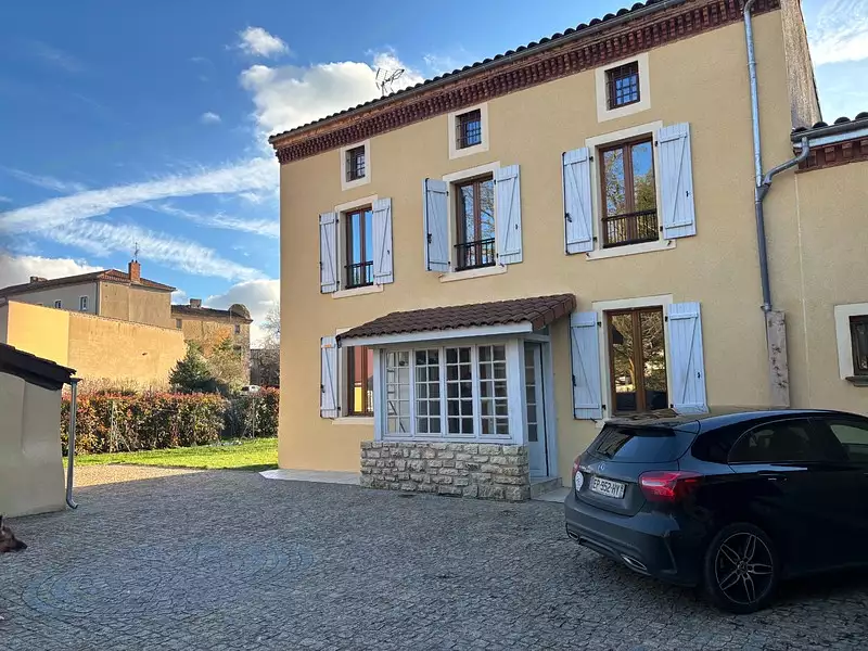Maison, 227 m²