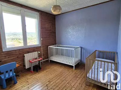Maison, 138 m²