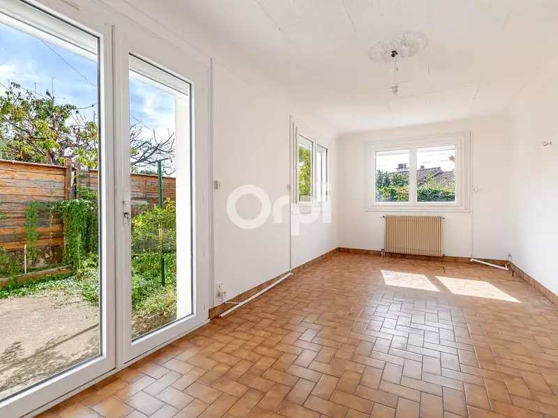 Maison, 108 m²
