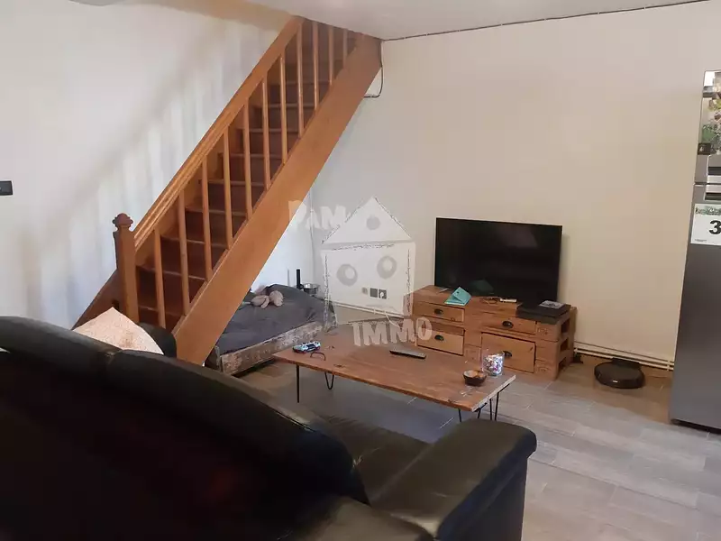 Appartement, 68,73 m²