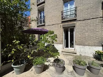 Appartement, 60,67 m²