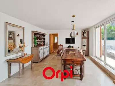 Appartement, 132 m²