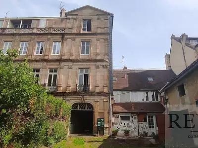 Appartement, 115 m²