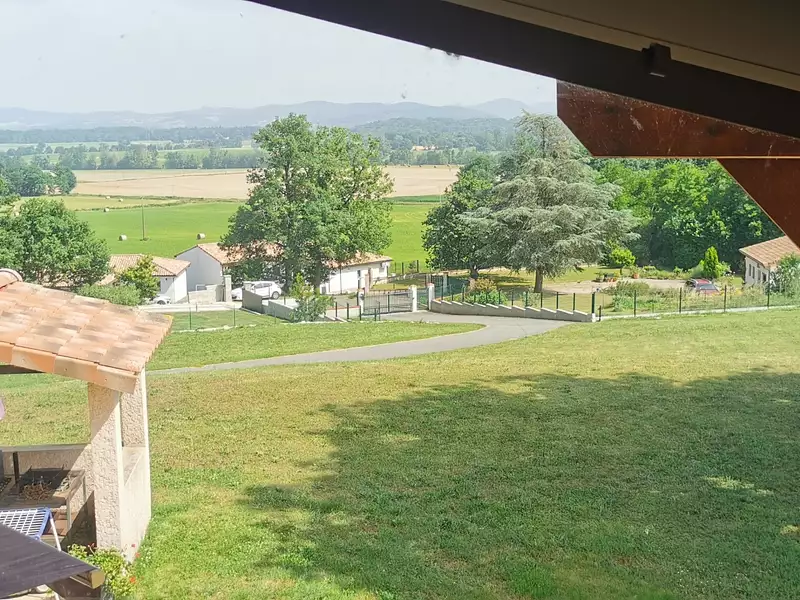 Maison, 165 m²