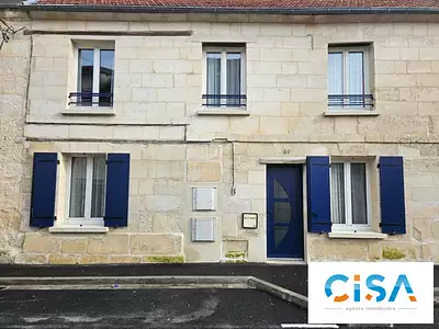 Maison, 132,18 m²