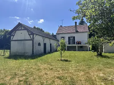 Maison, 96 m²