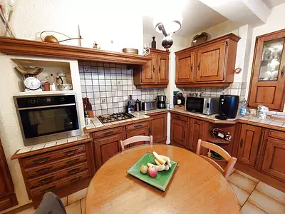 Maison, 273 m²