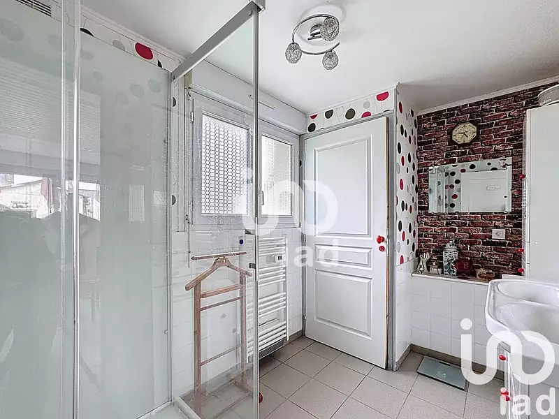 Maison, 128 m²