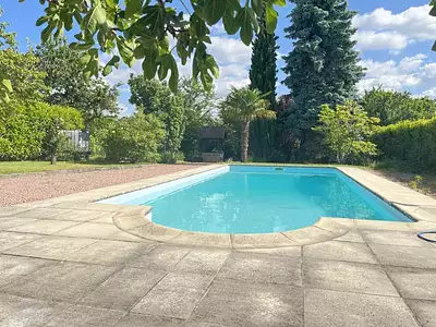Maison, 128 m²