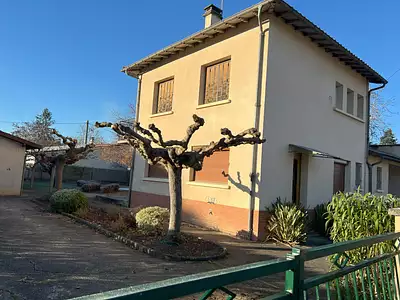 Maison, 147 m²