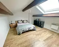 Appartement, 63,57 m²