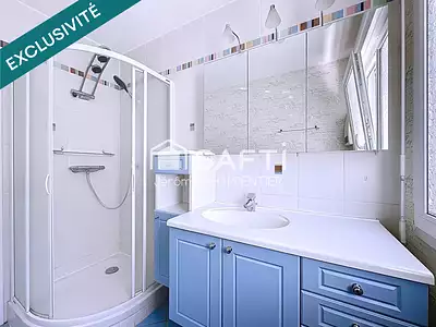 Appartement, 68 m²