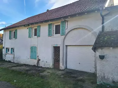 Maison, 100 m²
