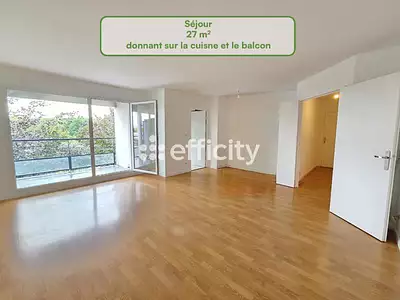 Appartement, 70 m²