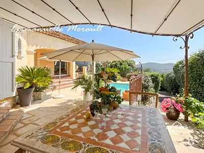 Maison, 110 m²