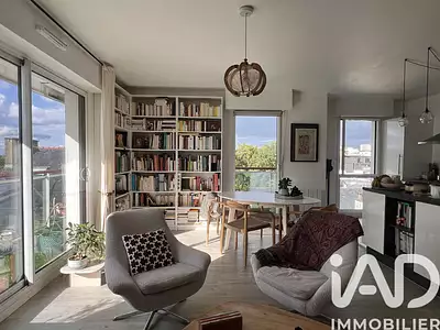 Appartement, 65 m²