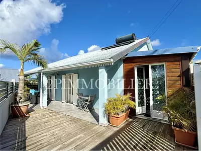 Maison, 72 m²