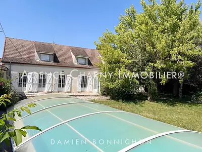 Maison, 188 m²