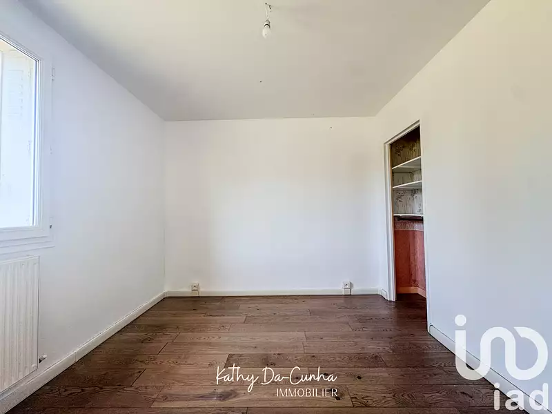 Appartement, 57 m²