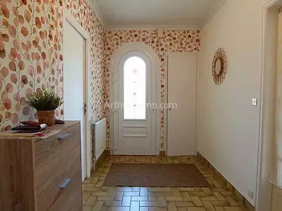Maison, 130 m²