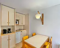 Appartement, 24 m²