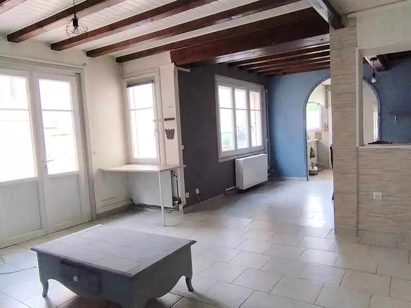 Maison, 167 m²