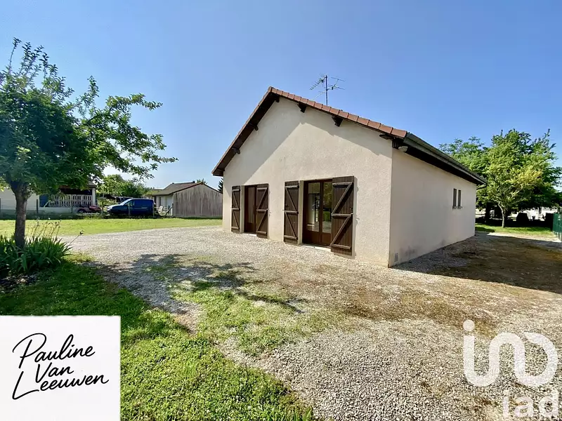 Maison, 108 m²