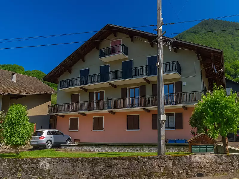 Appartement, 137,67 m²