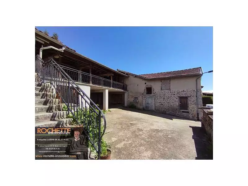 Maison, 105,75 m²