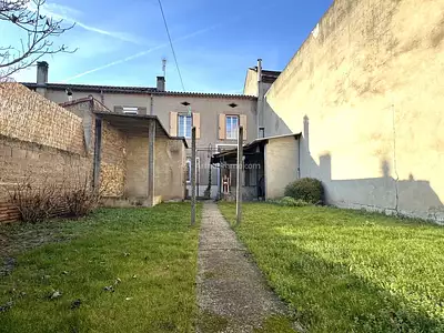 Maison, 129,53 m²