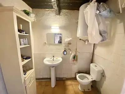 Appartement, 31 m²