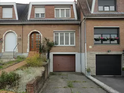 Maison, 93 m²