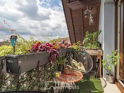 Appartement, 66 m²