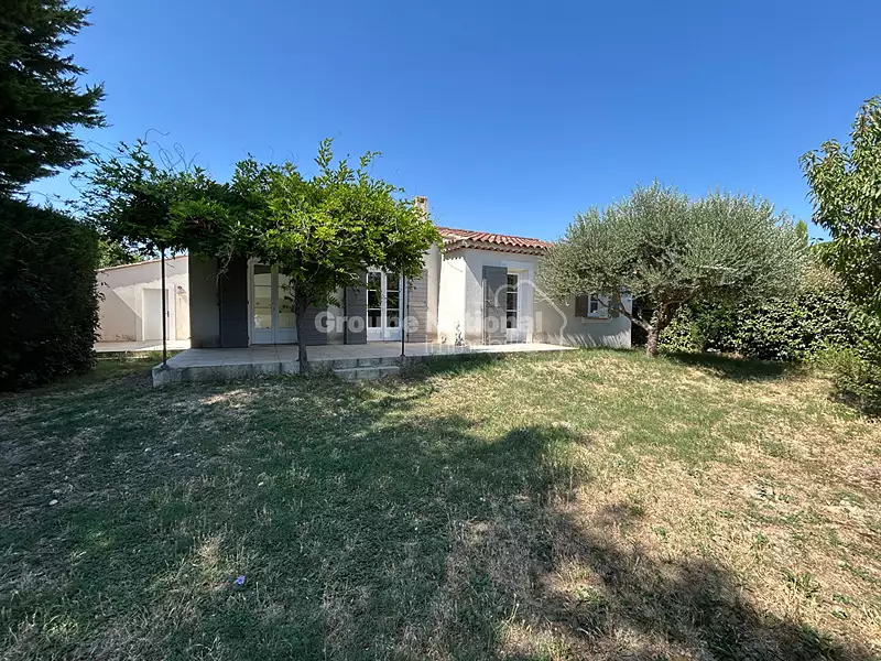 Maison, 86 m²