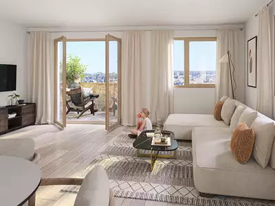 Villa des Pins